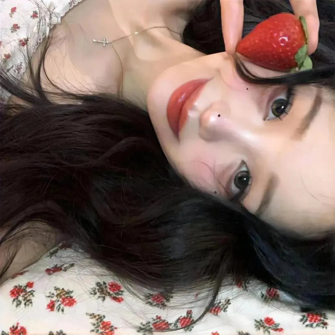 危机中的女人